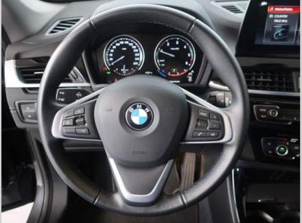 BMW - X1