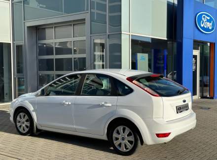 Ford - Focus