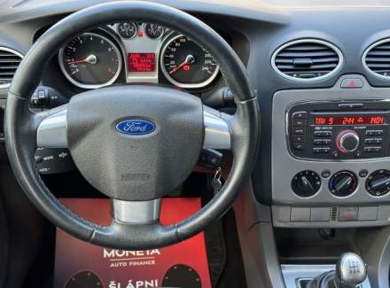 Ford - Focus