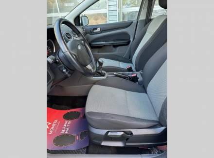 Ford - Focus