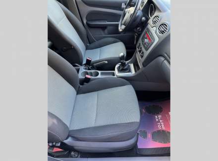Ford - Focus