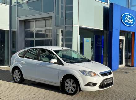 Ford - Focus