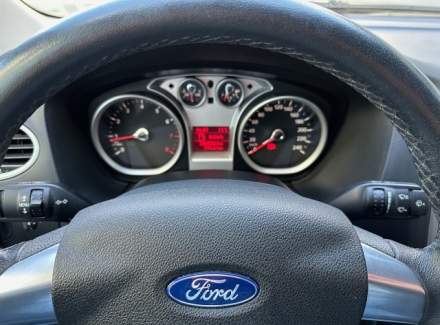 Ford - Focus