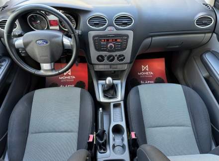 Ford - Focus