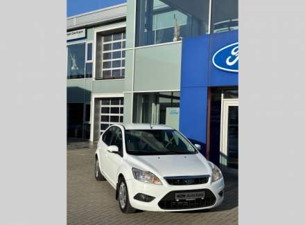 Ford - Focus