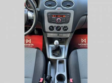 Ford - Focus