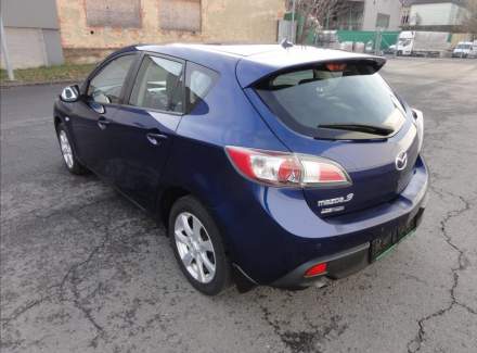 Mazda - 3