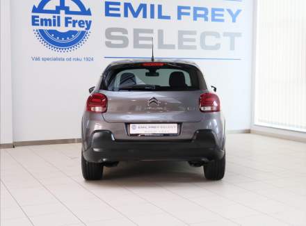 Citroën - C3