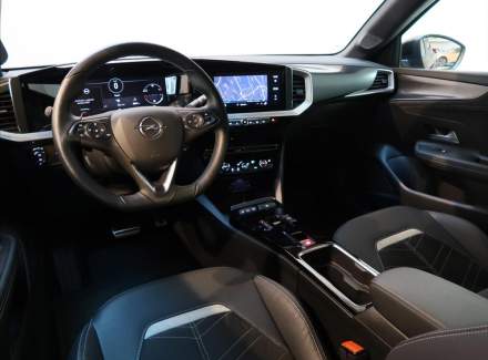 Opel - Mokka