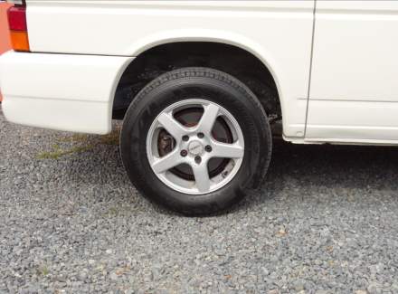 Volkswagen - Transporter