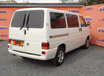 Volkswagen - Transporter