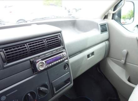 Volkswagen - Transporter