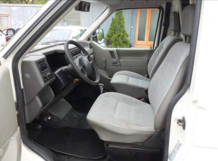 Volkswagen - Transporter