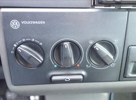 Volkswagen - Transporter