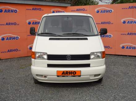 Volkswagen - Transporter