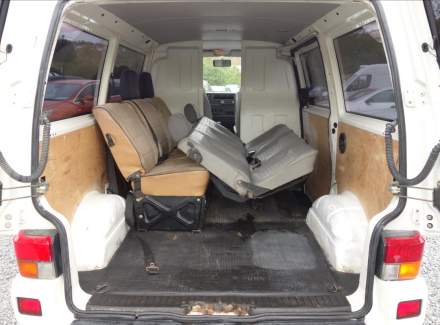 Volkswagen - Transporter