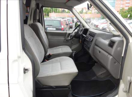 Volkswagen - Transporter