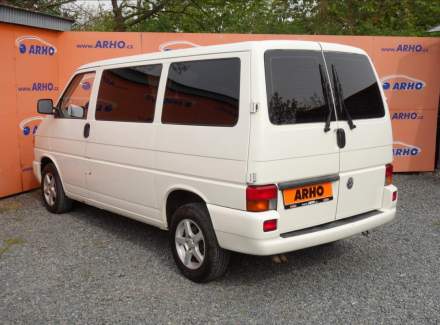 Volkswagen - Transporter