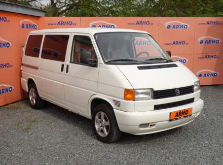 Volkswagen - Transporter