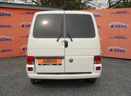 Volkswagen - Transporter