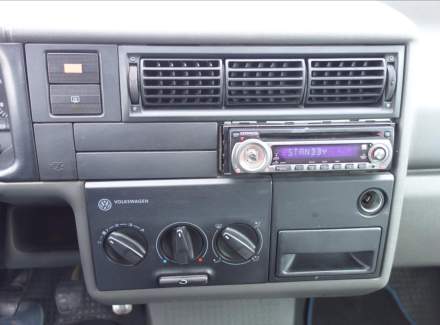 Volkswagen - Transporter