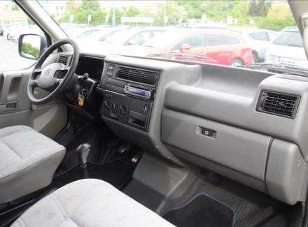 Volkswagen - Transporter