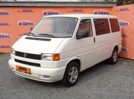 Volkswagen - Transporter