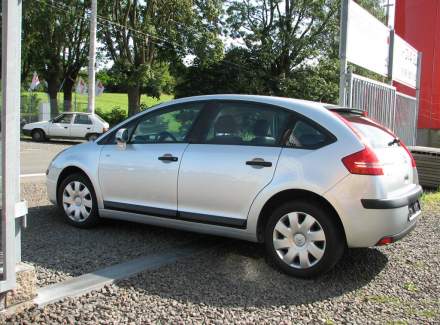Citroën - C4