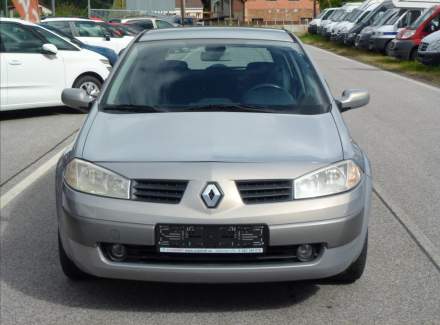 Renault - Megane