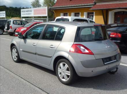 Renault - Megane