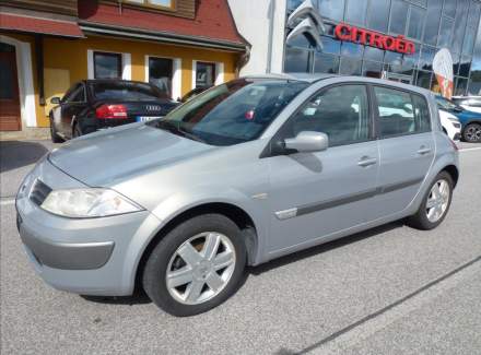 Renault - Megane