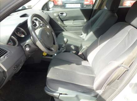 Renault - Megane