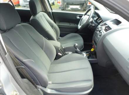 Renault - Megane