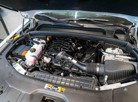 Jeep - Grand Cherokee