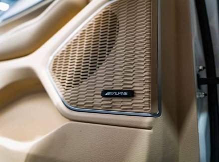 Jeep - Grand Cherokee