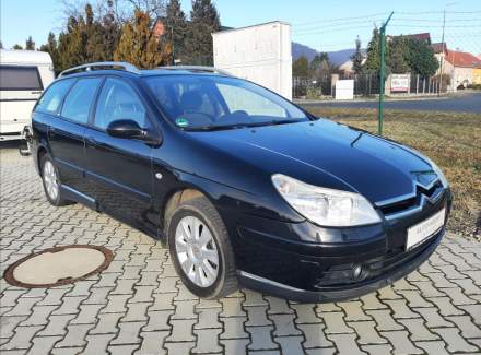 Citroën - C5