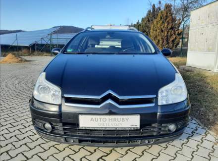 Citroën - C5