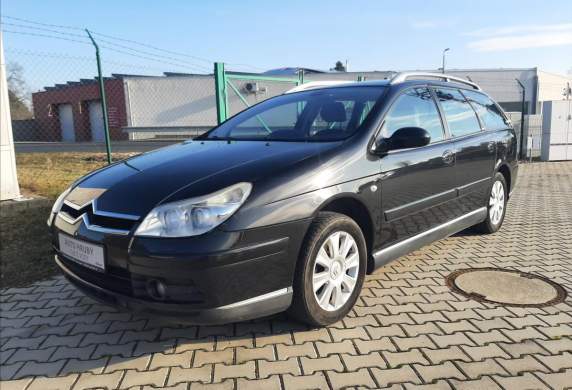 Citroën - C5