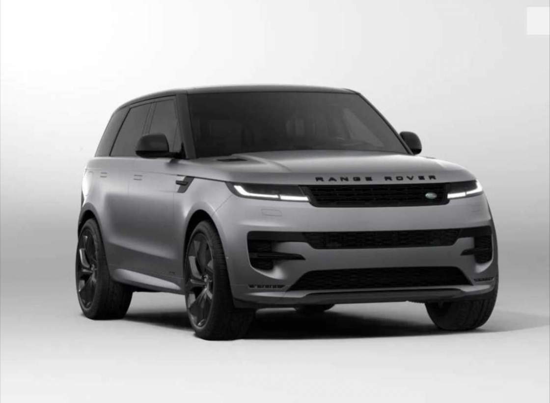 Land Rover - Range Rover Sport