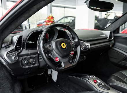 Ferrari - 458