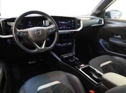 Opel - Mokka