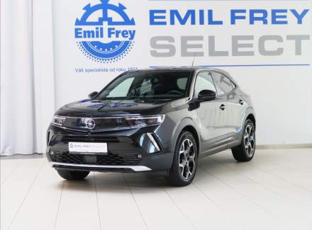 Opel - Mokka