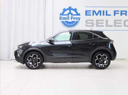 Opel - Mokka