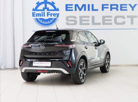 Opel - Mokka