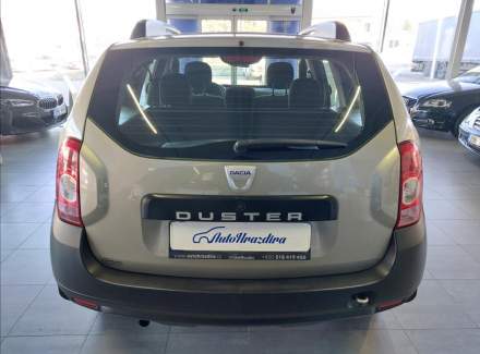 Dacia - Duster