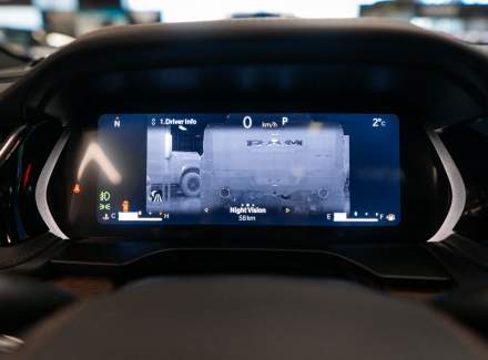 Jeep - Grand Cherokee