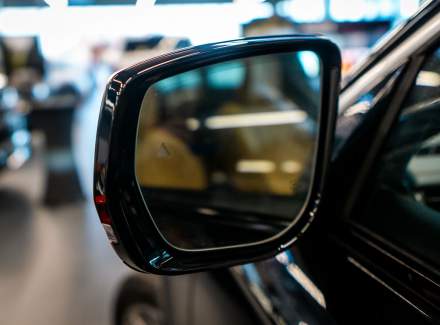 Jeep - Grand Cherokee