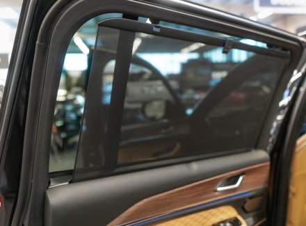 Jeep - Grand Cherokee