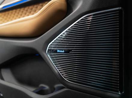 Jeep - Grand Cherokee