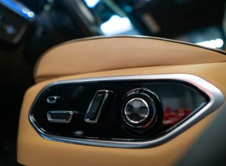 Jeep - Grand Cherokee